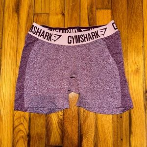 Gymshark Flex Shorts